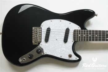 BMS-1R - Black